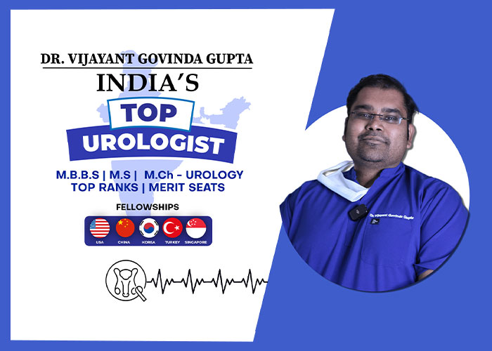 Best Urologist In India