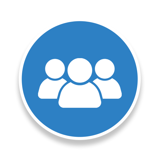 Our Team Icon