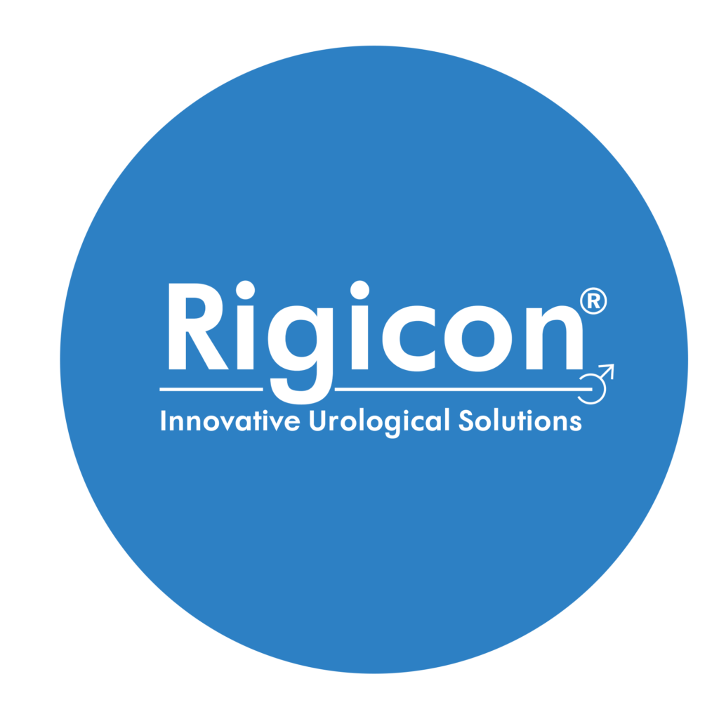 Rigicon Logo