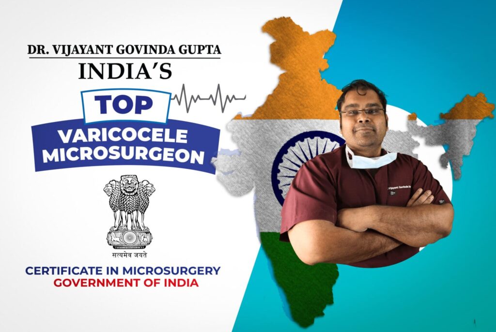 varicocele surgery delhi india