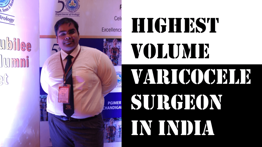 Best varicocele treatment in delhi