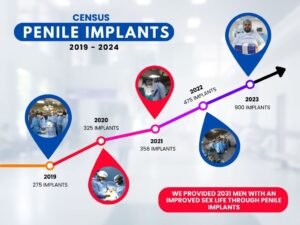 Penile Implants Surgery In Delhi India
