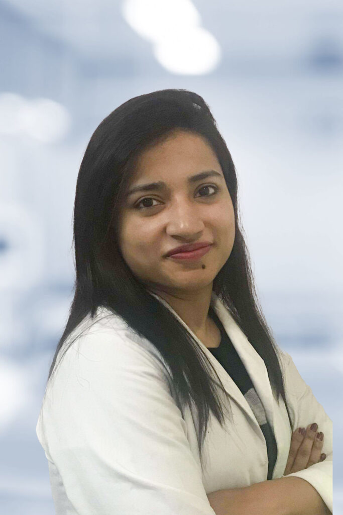 Shankila Mittal - Dermatologist