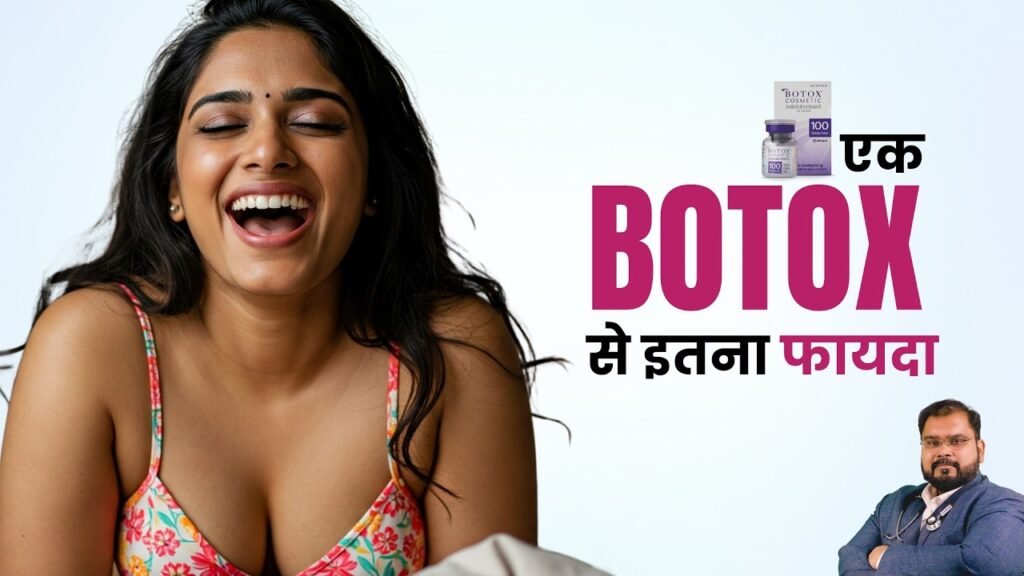 Botox for Premature Ejaculation: A Revolutionary Treatment