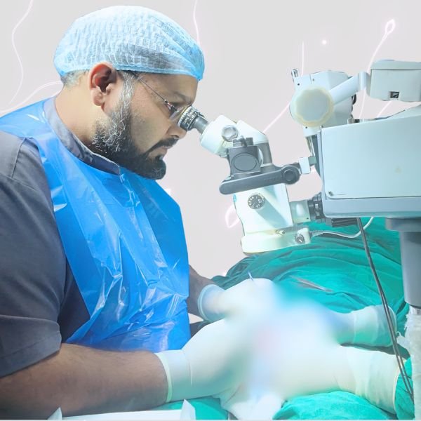 Varicocele Microsurgery Treatment in Delhi