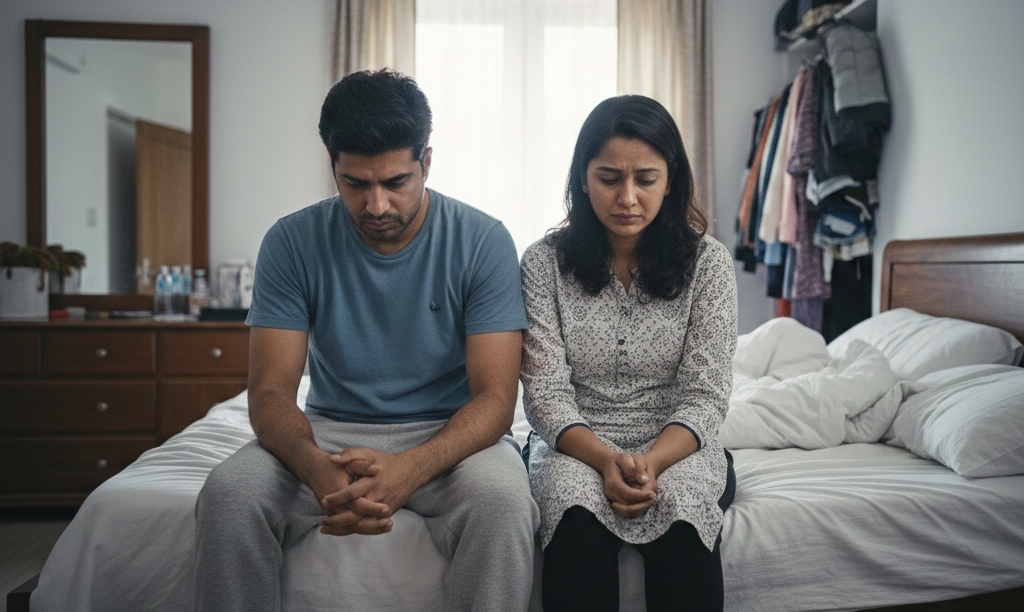 Effects of Epilepsy Drugs on Male Fertility & ED