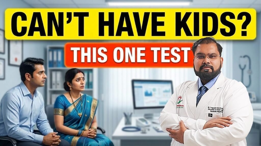 The Science of Sperm DNA Fragmentation (SDF): Why Your “Normal” Semen Analysis Might Be Lying