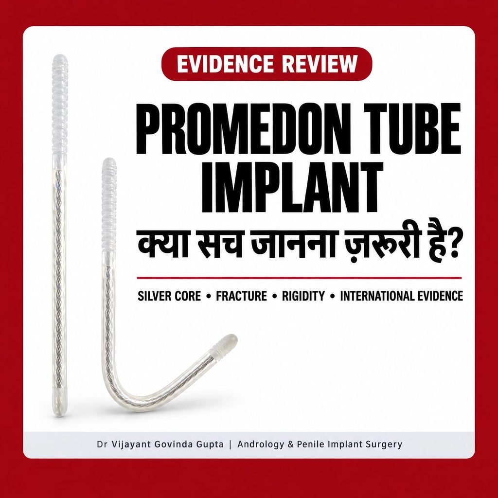 promedon tube implant 